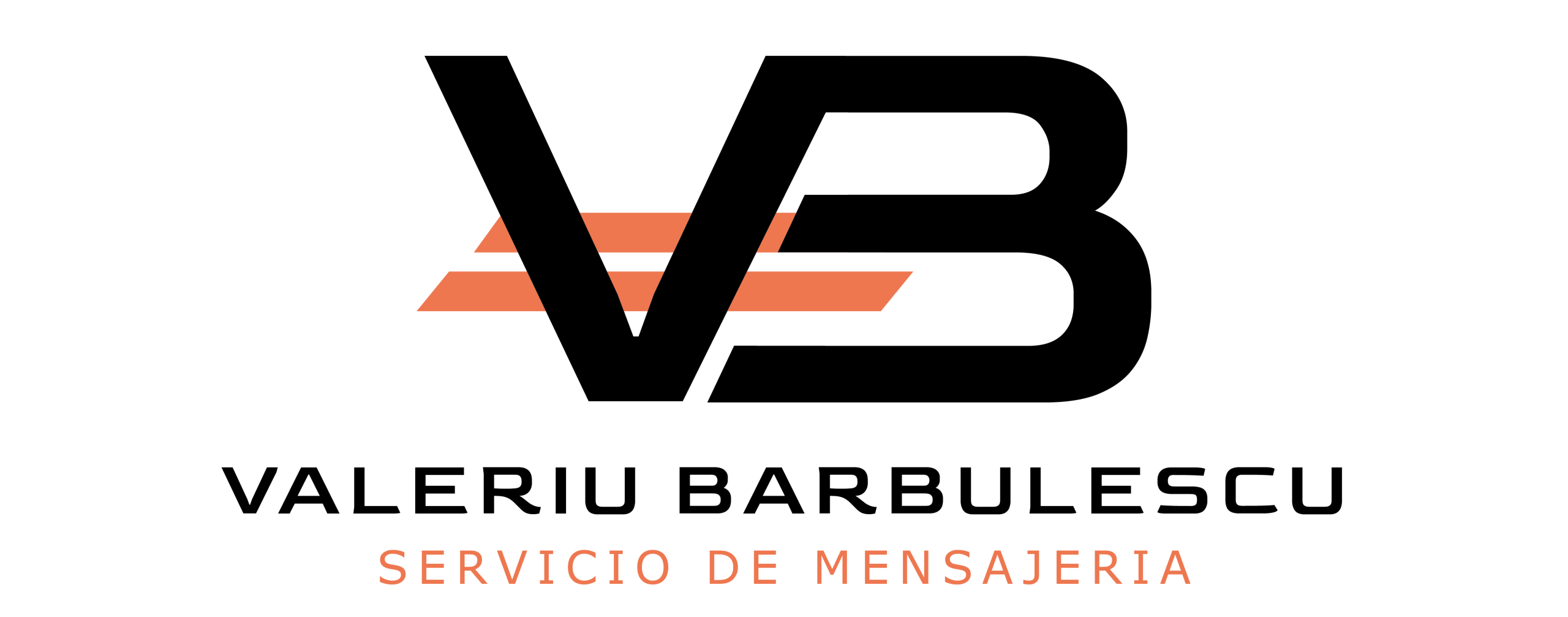 LOGO VALERIU BARBULESCU